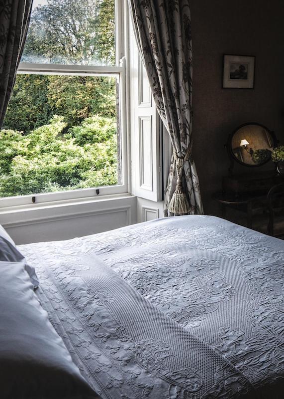 Ballyvolane House Фермой Экстерьер фото