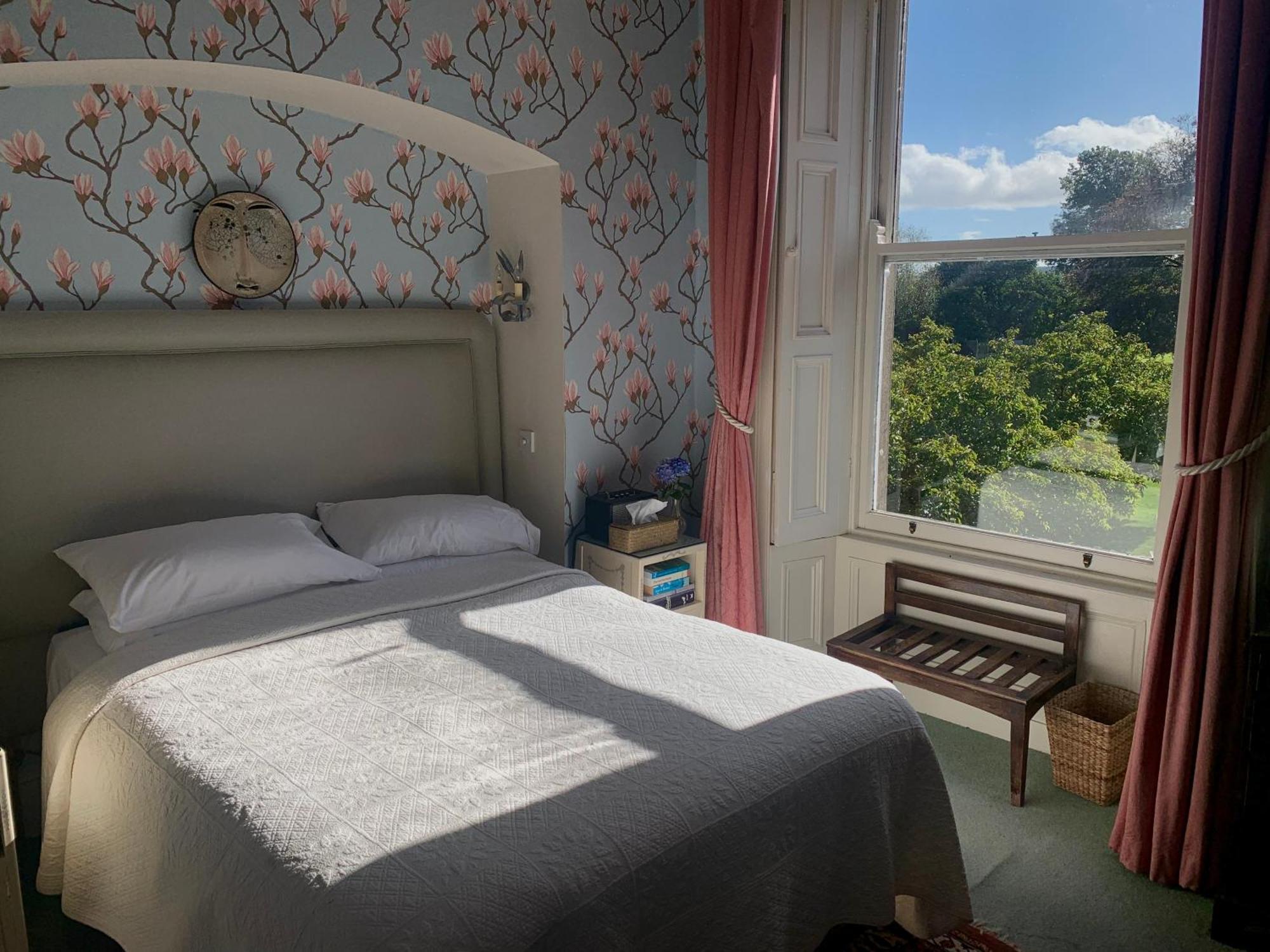 Ballyvolane House Фермой Экстерьер фото
