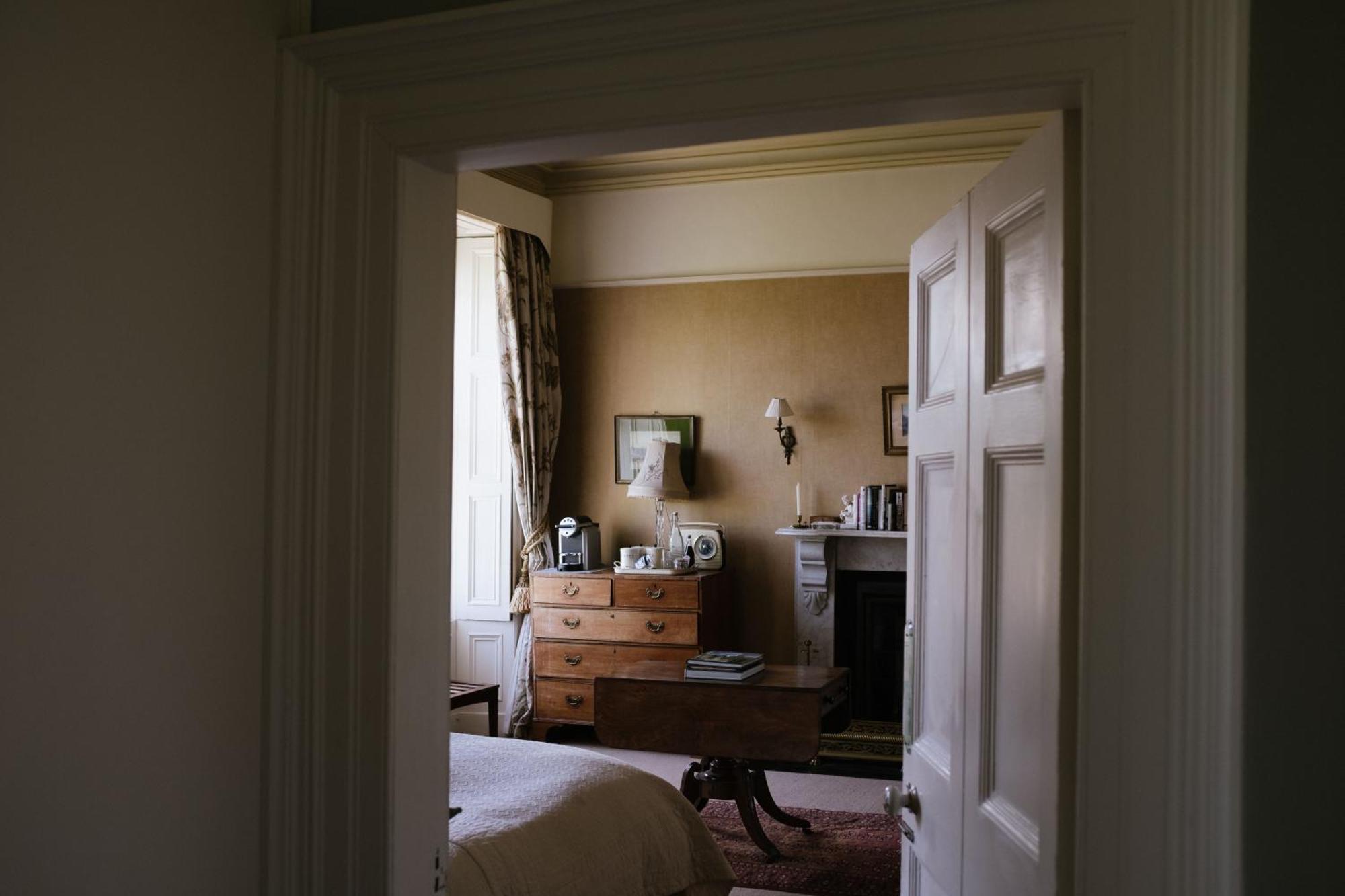 Ballyvolane House Фермой Экстерьер фото