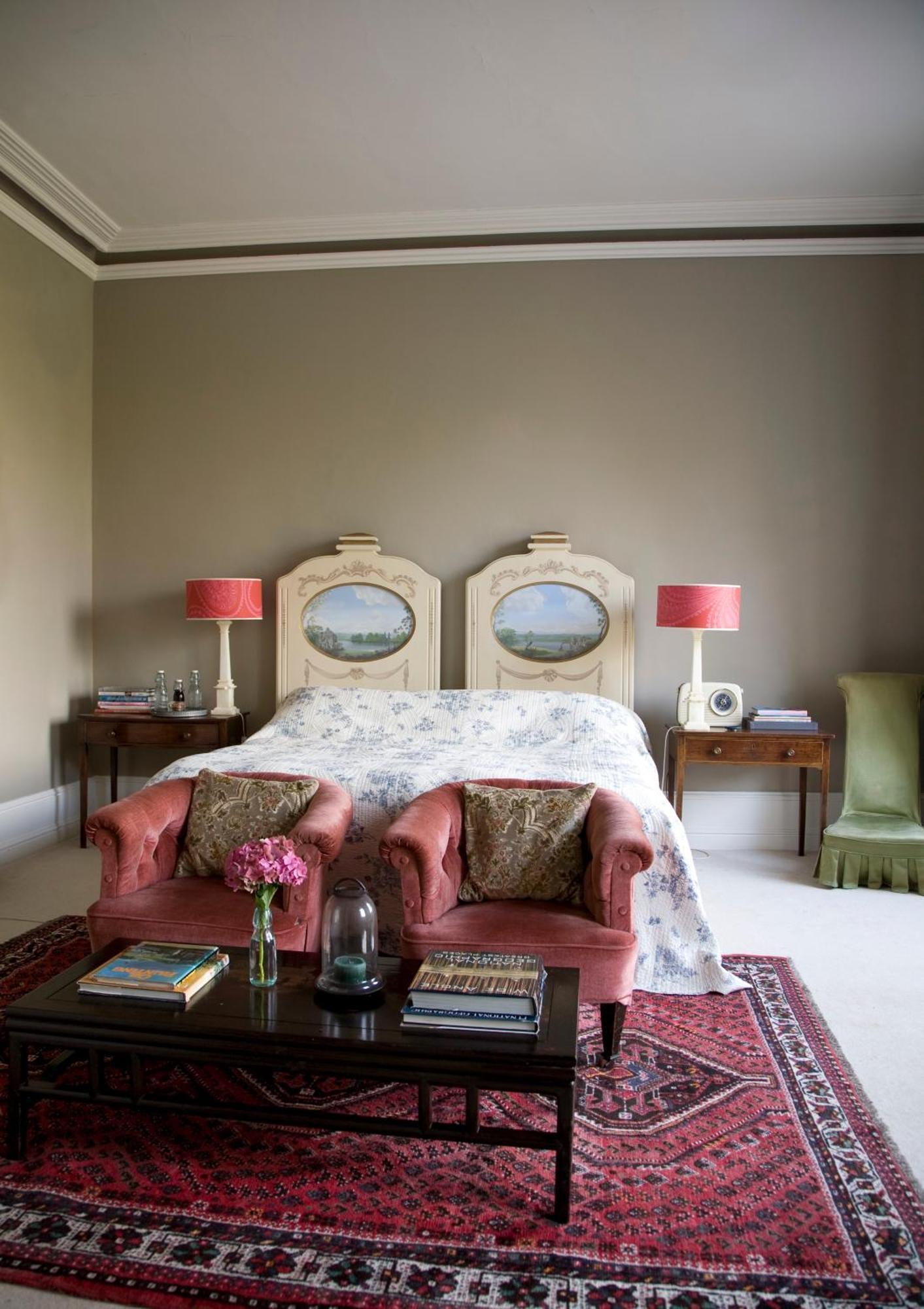 Ballyvolane House Фермой Экстерьер фото