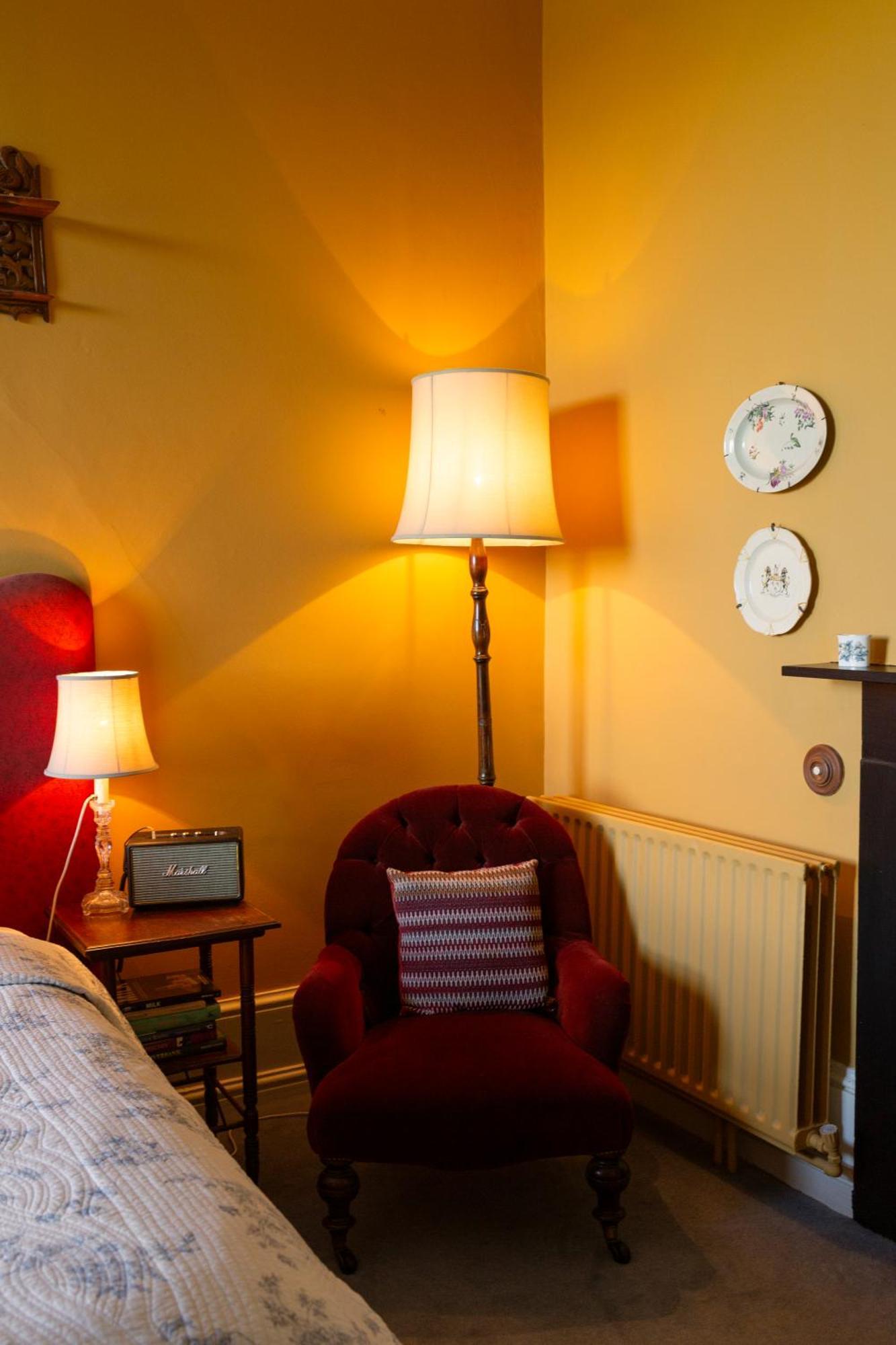 Ballyvolane House Фермой Экстерьер фото