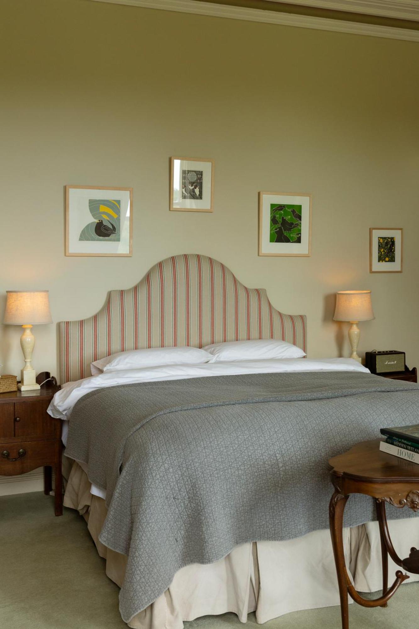 Ballyvolane House Фермой Экстерьер фото