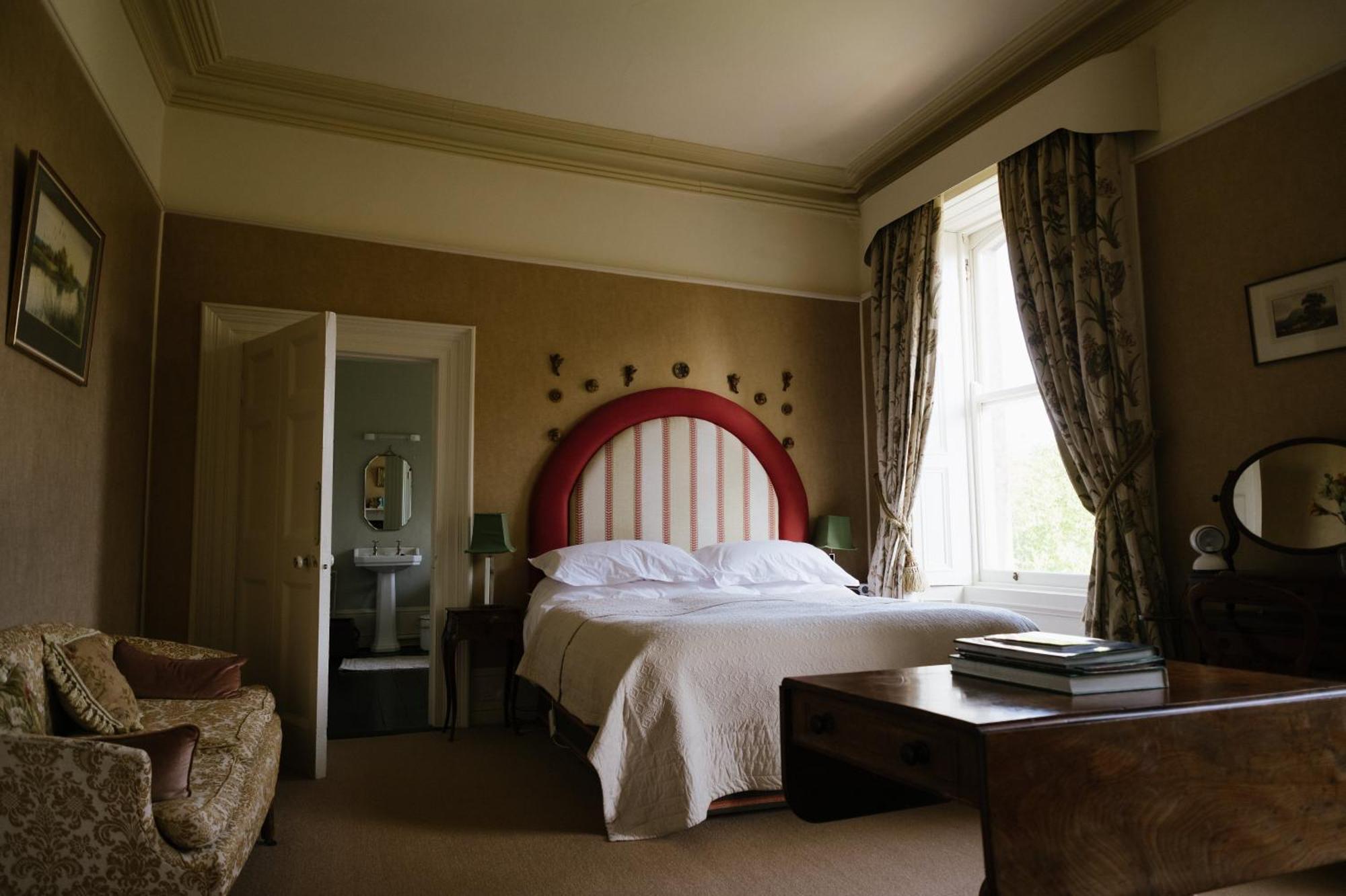Ballyvolane House Фермой Экстерьер фото